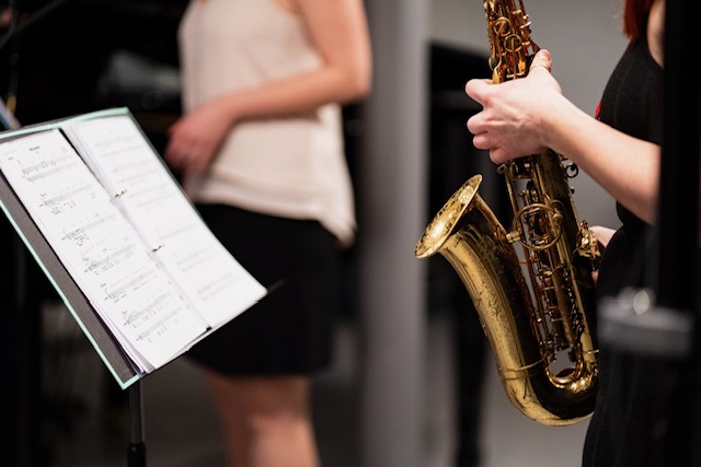 Pohodové jazzové zastavení (již proběhlo)