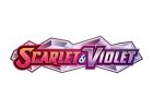 Scarlet & Violet