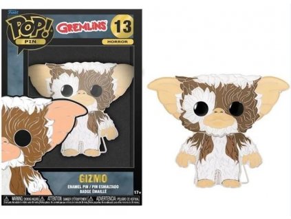 pin 13 gizmo