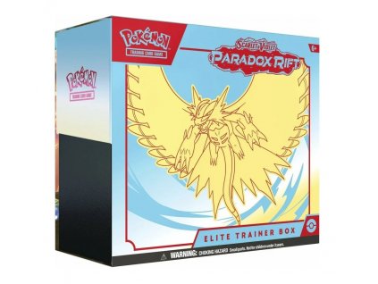 paradox 1 etb