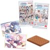 Idolmaster Shiny Colors Trading Card and Wafer Biscuit Vol. 2 1
