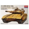 6110 2 6110 model kit tank academy 13267 idf merkava mk iii 1 35 b