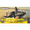 Snap Kit MONOGRAM vrtulnik 1183 AH 64 Apache Helicopter 1 72 a99951407 103742