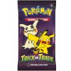 karetni hra pokemon tcg trick or trade booster 3 karty 375w