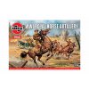 Classic Kit VINTAGE figurky A00731V WW1 Royal Horse Artillery 1 76 a93742468 10374