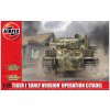 A1354 Classic Kit tank A1354 Tiger 1 Early Version Operation Citadel 1 35 a