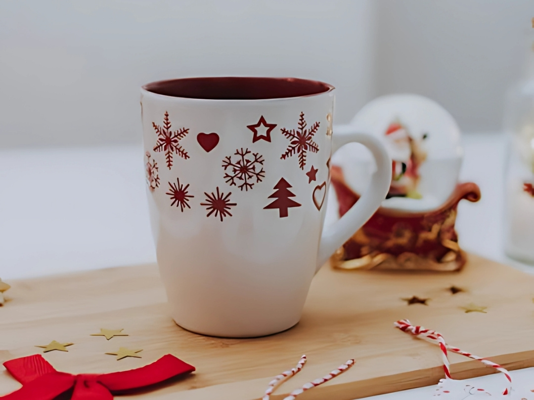 Porcelánové trendy 2025 – Styl, který osvěží váš stůl