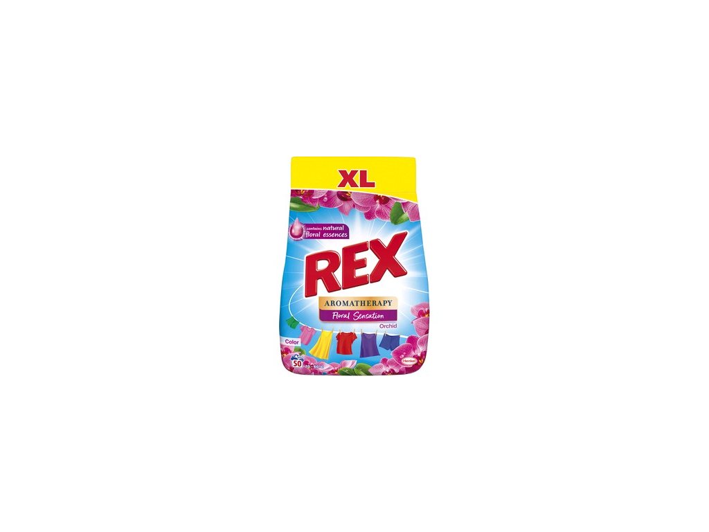 1369 praci prasek rex color 50 pd