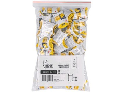 1312 zatkove chranice sluchu 3m e a r classic bal 50 paru