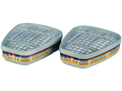 1357 filtr 3m 6057 1 par 2ks