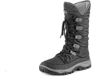 Zimní dámská poloholeňová obuv CXS WINTER LADY (Velikost 42)
