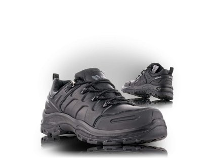 VERONA pracovní polobotka tactical (Velikost 47)