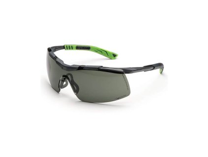 Brýle UNIVET 5X6 zelené G15 5X6.03.00.05, Vaguard PLUS