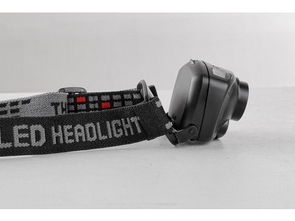 898 3w usa cree led celovka se senzorem