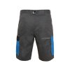 Kraťasy CXS PHOENIX ZEFYROS, pánské, šedo-modré (Velikost 68)