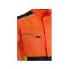 Blůza CXS BENSON výstražná, pánská, oranžovo-černá (Velikost 60)