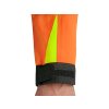 Blůza CXS BENSON výstražná, pánská, oranžovo-černá (Velikost 60)