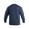 Mikina CXS DENALI, ESD antistatická, tmavě modrá (Velikost 3XL)