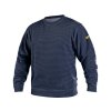 Mikina CXS DENALI, ESD antistatická, tmavě modrá (Velikost 3XL)