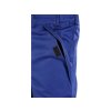 Kalhoty CXS ENERGETIK MULTI 9042 II, pánské, modré (Velikost 64)