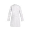Dámský plášť CXS NAOMI bílý (Velikost 60)