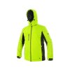 Bunda CXS VEGAS, zimní, pánská, žluto-černá (Velikost 4XL)