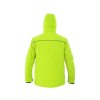 Bunda CXS VEGAS, zimní, pánská, žluto-černá (Velikost 4XL)