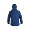 Bunda CXS STRETCH, pánská, softshell, tmavě modrá (Velikost 3XL)