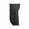 Kalhoty CXS TRENTON, zimní softshell, dámské, černé (Velikost 54)