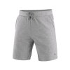 Kraťasy CXS MORIS, šedý melír světlý (Velikost 3XL)