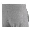 Kraťasy CXS MORIS, šedý melír světlý (Velikost 3XL)