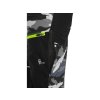Kalhoty CXS DIXON, pánské, šedo-bílé (maskáč) (Velikost 3XL)