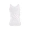Tílko CXS LINDA, dámské, bílé (Velikost 2XL)