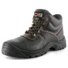 Obuv CXS STONE APATIT WINTER S3, zimní, kotníková (Velikost 50)