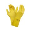 Rukavice ANSELL ECONOHANDS PLUS 87-190, máčené v latexu (Velikost 10)