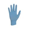 Rukavice CXS STERN, jednorázové, nitrilové (Velikost 10)