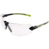 Brýle CXS Fossa, černo-zelené (Barva zrcadlový zorník)