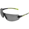 Brýle CXS Fossa, černo-zelené (Barva zrcadlový zorník)