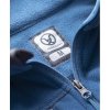 Mikina fleece ARDON®MICHAEL modrá