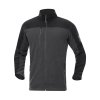 Mikina fleece ARDON®MICHAEL tmavě šedá