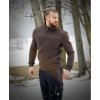 Mikina ARDON®M007 hnědá