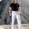 Mikina ARDON®M007 bílá