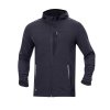 Softshellová bunda ARDON®BREEFFIDRY STRETCH tmavě šedá