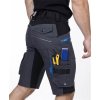 Kraťasy ARDON®4Xstretch® tmavě šedé