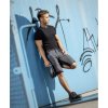 Kraťasy ARDON®4Xstretch® tmavě šedé