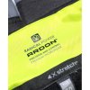 Kalhoty s laclem ARDON®4Xstretch® šedé