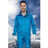 Kalhoty s laclem ARDON®SUMMER modré