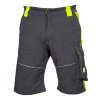 Kraťasy ARDON®NEON černo-žluté