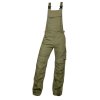 Kalhoty s laclem ARDON®URBAN+ khaki prodloužené