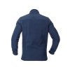Mikina ARDON®SOFTFLEECE®COMBO tmavě modrá
